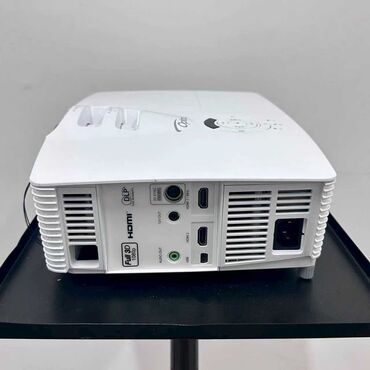 Proyektorlar: İşlənmiş Portativ Proyektor Epson, Ödənişli çatdırılma — 23