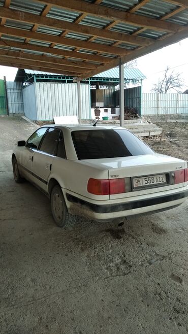 alfa romeo 146 2 mt: Audi S4: 1993 г., 2 л, Механика, Бензин, Седан
