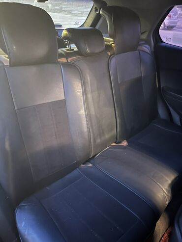 Chevrolet: Chevrolet Trax: 2018 г., 1.6 л, Автомат, Дизель, Кроссовер — 11