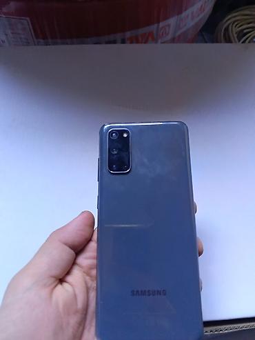 самсунг ноте 20: Samsung Galaxy S20 (SM‑G980F/DS) Характеристики: - Экран 6.2" Dynamic — 2
