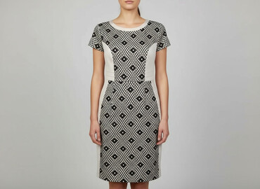 sukienki wieczorowe linia a: Women`s dress, size S
