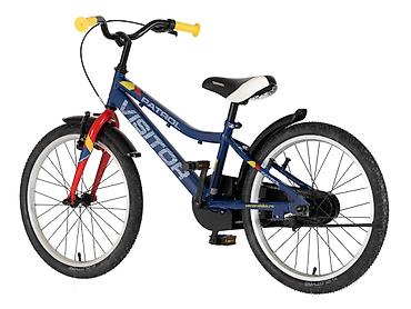 3d olovka: Bicikl kids Visitor Patrol 20" 10" v-brake kontra 95–115 cm (12") – — 2