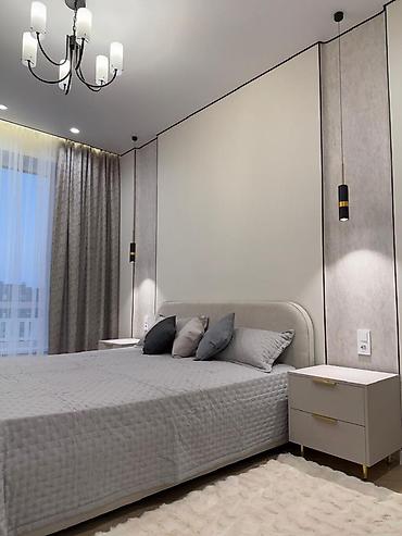 Дизайн, проектирование: Дизайн | Квартиры — 4