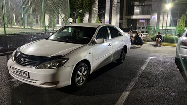 мотор на виндом: Toyota Camry: 2003 г., 2.4 л, Автомат, Бензин, Седан