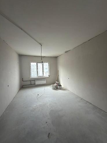 квартира 1000: 3 комнаты, 80 м², Индивидуалка, 10 этаж, ПСО (под самоотделку) — 1