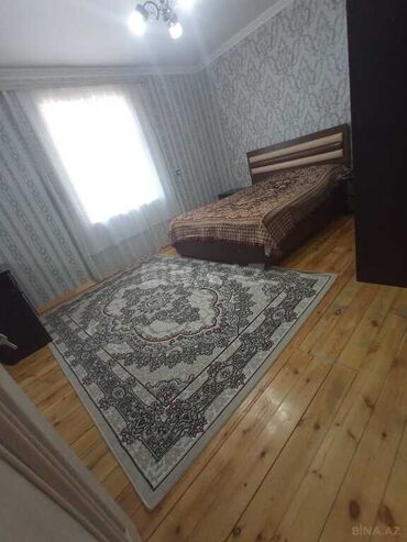 Həyət evləri və villaların satışı: 5 otaqlı, 120 kv. m, Yeni təmirli — 4