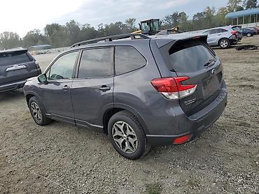 shevralet lacetti: Subaru Forester: 2021 г., 2.5 л, Вариатор, Бензин, Кроссовер — 9