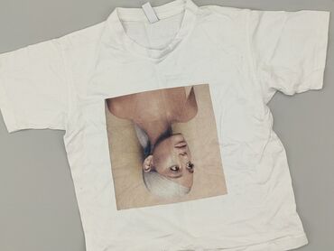 T-shirts: T-shirt, S (EU 36), condition - Good