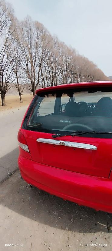 Daewoo: Daewoo Matiz: 2011 г., Ручные, Бензин, Хэтчбэк — 2