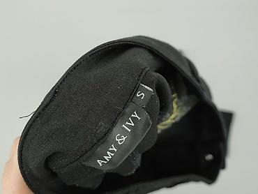 iamgia: Amy & Ivy, Spodnie materiałowe damskie, rozmiar S — 4
