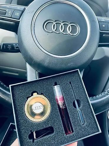 kugla: Luksuzni audi parfem za auto. luksuzni audi parfem za auto c- -r — 1