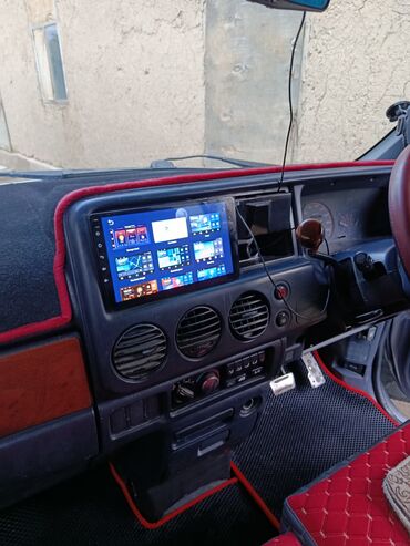 срв фаркоп: Honda Stepwgn: 1997 г., Вэн/Минивэн