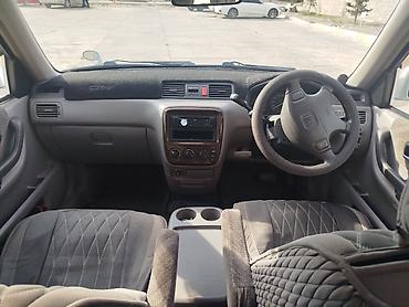 хонда инспаер: Honda CR-V: 2000 г., 2 л, Автомат, Бензин, Кроссовер — 7
