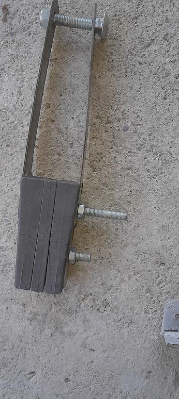elektrik əl alətləri: Məhsul: Elektrik kabeli rulonu - Tip: İzolyasiyalı çoxdamarlı kabel — 5