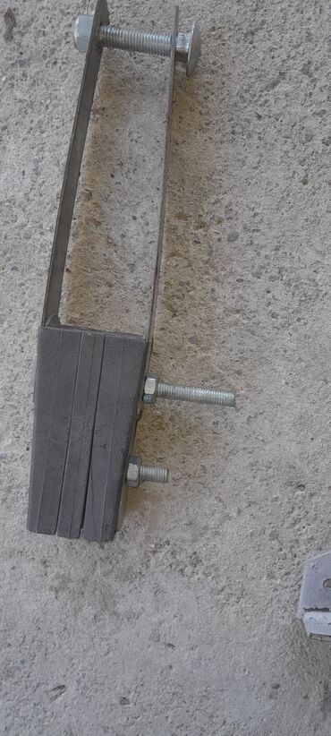 Digər elektrik malları: Elektrik avadanlığı paketi - 3 fazalı aşağı gərginlikli sığortalı yük — 3