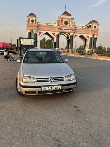 электромобиль грузовой: Volkswagen Golf: 2001 г., 1.4 л, Механика, Бензин, Универсал