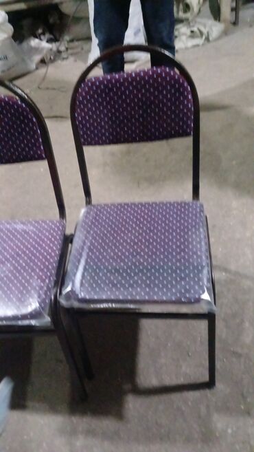 Stullar: Mətbəx üçün, Yeni, Qatlanmayan, rəng - Ağ Stul -da lalafo.az — 13 Stullar: Mətbəx üçün, Yeni, Qatlanmayan, rəng - Ağ Stul — 13