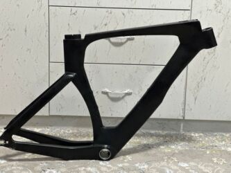 м10 скутер: Шоссе велосипеди, Велосипед алкагы M (156 - 178 см), Колдонулган