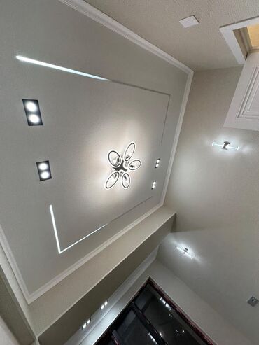 Другие виды гипсокартонных работ: Больше 6 лет опыта — 7