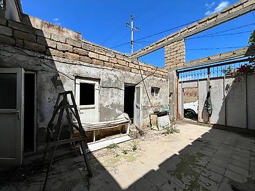 ev ucuz: Mehdiabad 5 otaqlı, 100 kv. m, Kredit yoxdur, Təmirsiz — 4