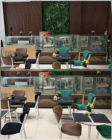 3eded vitrin biri 500₼ satılır 2 quru bir eded de soyuducu vitrin var lalafo.az -da 3eded vitrin biri 500₼ satılır 2 quru bir eded de soyuducu vitrin var
