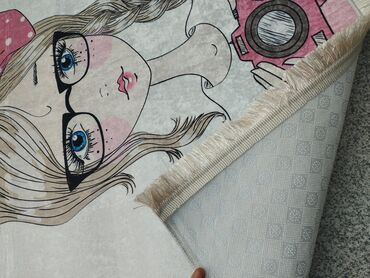 Детские ковры и коврики: Детский коврик Новый, Прикроватный, 180 * 180, Прямоугольный at lalafo.kg — 7 Детские ковры и коврики: Детский коврик Новый, Прикроватный, 180 * 180, Прямоугольный — 7