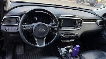 Kia: Kia Sorento: 2016 г., 2 л, Автомат, Дизель, Кроссовер — 7
