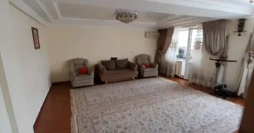 квартира издейм кок жар: 4 комнаты, 125 м², Индивидуалка, 7 этаж, Дизайнерский ремонт
