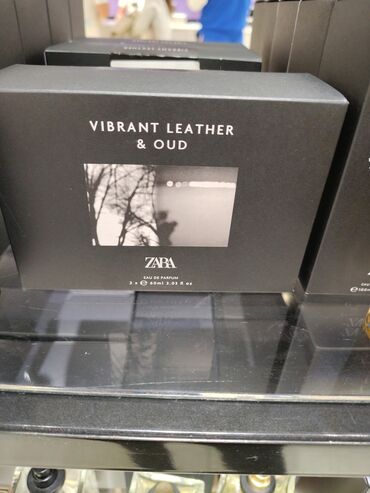 Parfemi: Muški parfem, Zara, Original — 11