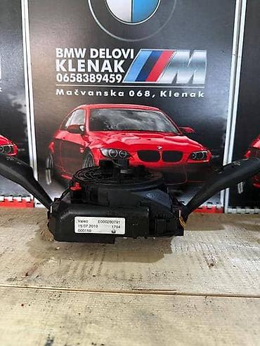 prevoz robe nis cena: SPULNA VOLANA F10 ZA BMW SERIJA 5 OD 2010. DO 2014. GOD. | Spulna — 4