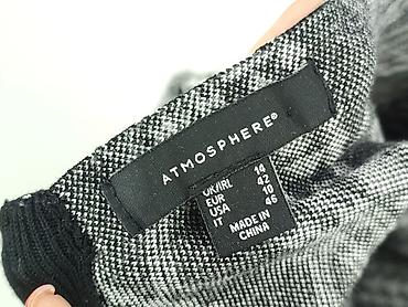 plisowane spódnice plus size: Atmosphere, Spódnica damska, rozmiar M — 4