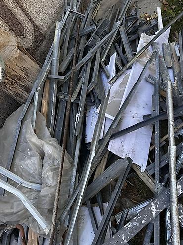 профил: Металлопрофиль/профиль для гипсокартона (оцинкованный) - Тип: С- и — 2