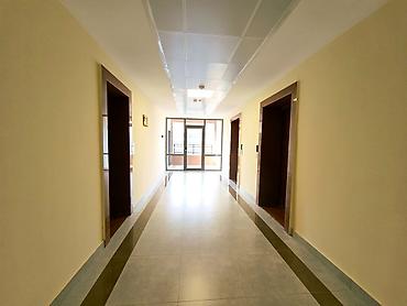 ev alqi satqi baki: Ağ şəhər, 3 otaqlı, Yeni tikili, m. Xətai, 157 kv. m — 7