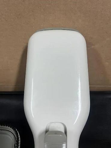 Vertikalne pegle na paru: Rowenta DA-55 ručni parni uređaj za odeću (garment steamer) sa — 3