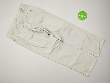 calvin klein: BRAX, Spodnie materiałowe damskie, rozmiar S — 3