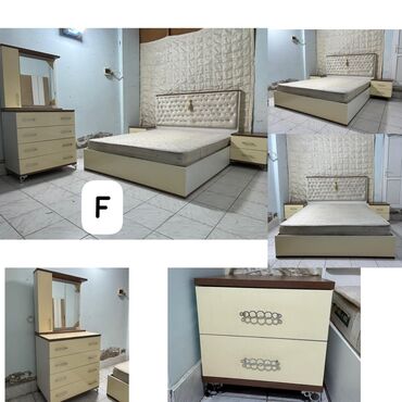 Yataq otağı dəstləri: ‼️ Təcili Satılır ‼️ Yataq dəsti satılır 250₼. Tam ideal lalafo.az -da Yataq otağı dəstləri: ‼️ Təcili Satılır ‼️ Yataq dəsti satılır 250₼. Tam ideal