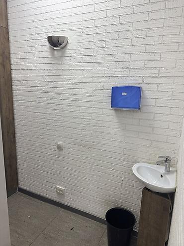 сдается офис: Аренда офисов, 96 м², В жилом комплексе, 1 линия — 7