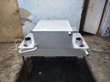 Peçlər və kaminlər: Peçi, Yeni, yanacaq - Kömür, Rayonlara çatdırılma — 27