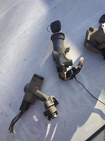 Toyota: Стартер генератор, Карбюратор, Заслонка, Тайота Карина е, Ауди а, 8 — 18