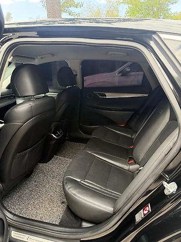 haval dargo: Hyundai Grandeur: 2021 г., 2.4 л, Автомат, Гибрид, Седан — 4