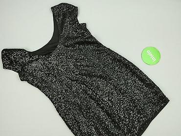 cekiny hm: H&M Divided, Sukienka damska, rozmiar 2XL — 3