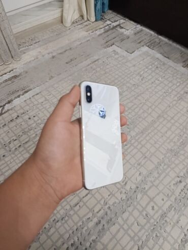 дисплей iphone xs max: IPhone Xs, 64 ГБ, Ак, 73 %
