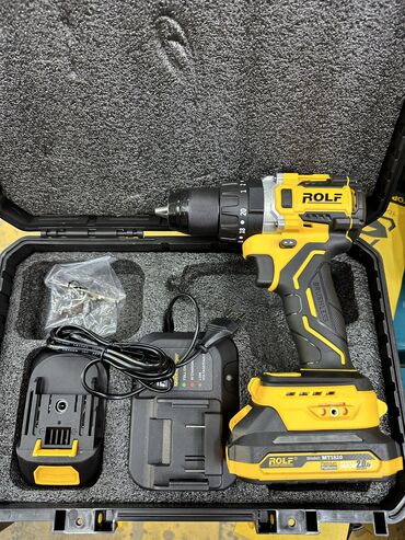 Шуруповерты: Шуруповерт 🔥Мега Распродажа🔥 Профессиональный шуруповерты дрель — 7