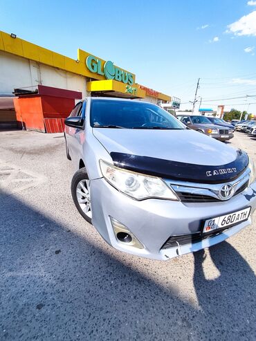 купить запчасти на опель вектра б: Toyota Camry: 2013 г., 2.5 л, Автомат, Бензин, Седан
