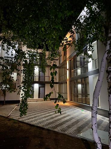 для сдачи: 2 комнаты, 32 м², Элитка, 3 этаж, Евроремонт — 1