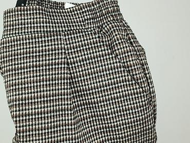 pull and bear poznan: Reserved YFL, Spodnie materiałowe damskie, rozmiar S — 7