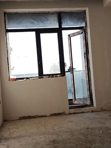 profil ucun kitab şəkilləri: İşlənmiş İkiqat şüşə paketi Plastik pəncərə, Еni: 2 sm, Uzunluğu: 2 sm — 1