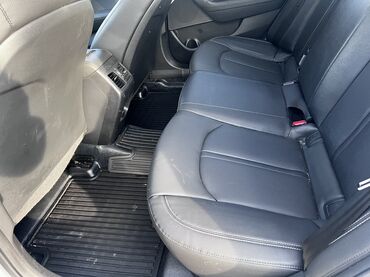 Hyundai: Hyundai Sonata: 2020 г., 2 л, Автомат, Газ, Седан — 15