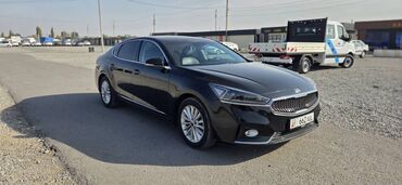 тойота эстима 3 5: Kia K7: 2018 г., 3 л, Автомат, Газ, Седан