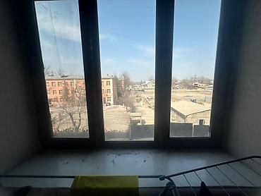 Долгосрочная аренда комнат: Сдается 2х комнатная квартира в Киркомстроме Бишкек Описание: - — 6